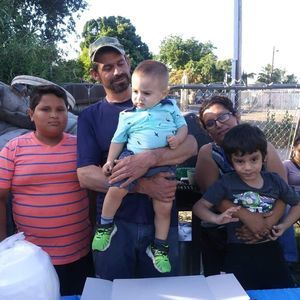 Meet your Posher, Lili